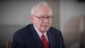 Warren Buffett faz aporte milionário em veículo de imprensa