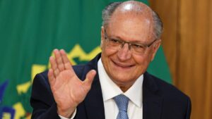 Bets: Ministério de Alckmin nega impacto no endividamento