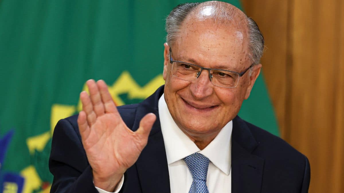 Bets: Ministério de Alckmin nega impacto no endividamento