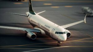 Boeing anuncia demissões e enfrenta prejuízos com greve