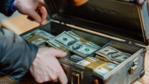 Cartéis de drogas: TD Bank é multado em US$ 3 bilhões nos EUA