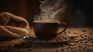 Como o café impacta a economia brasileira em 2024?