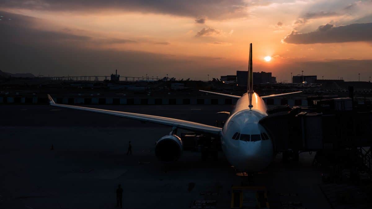 Compra de aviões é solicitada por Lula para evitar imprevistos