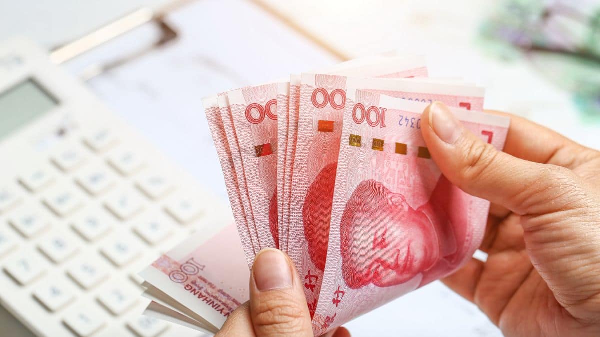 Economia chinesa aposta em megapacote para crescer em 2024