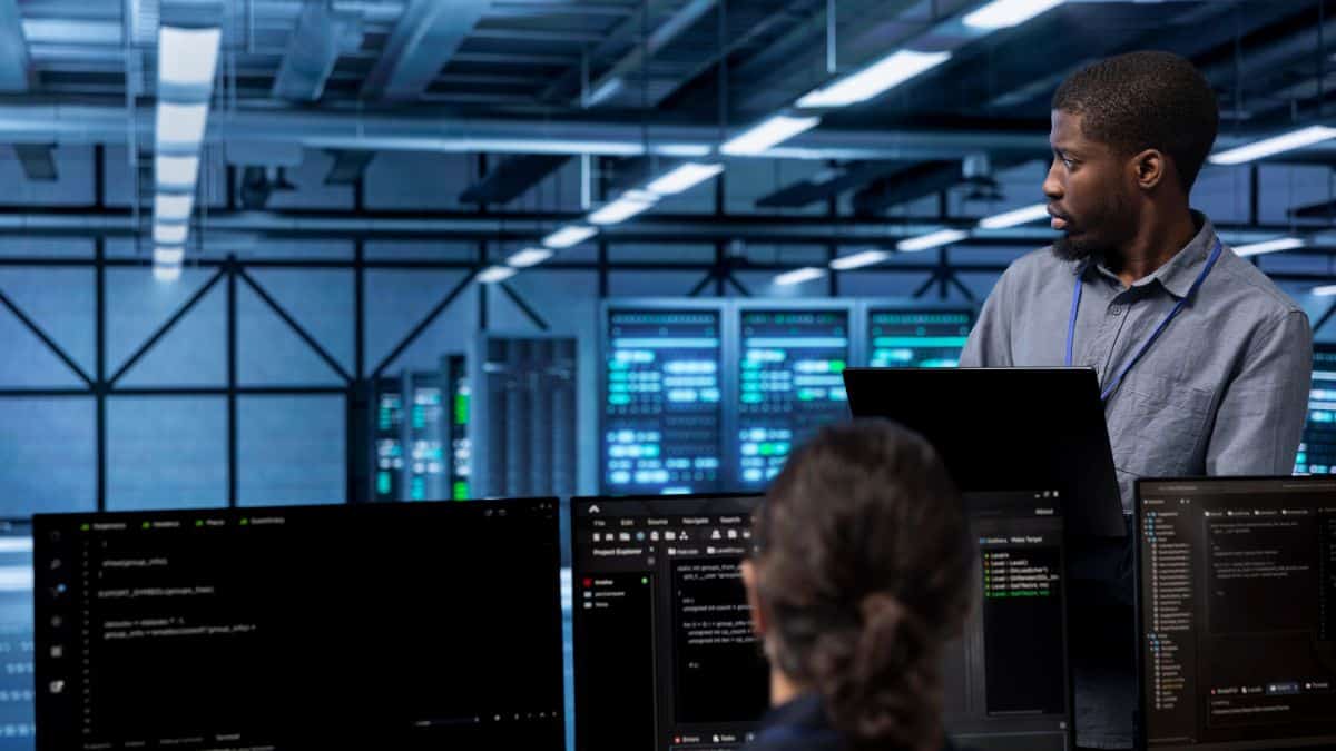Energia nuclear ganha força no setor de tecnologia e IA em 2024