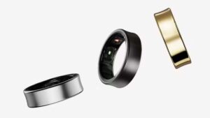 Galaxy Ring: Samsung traz tecnologia para monitorar saúde