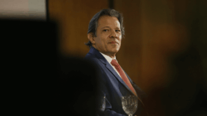 Haddad propõe medidas para regulamentar publicidade de apostas