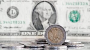 Inflação nos EUA avança para 2,9% em projeção de cinco anos