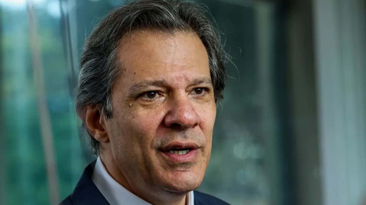 Investimento verde: Haddad lança nova plataforma em Washington