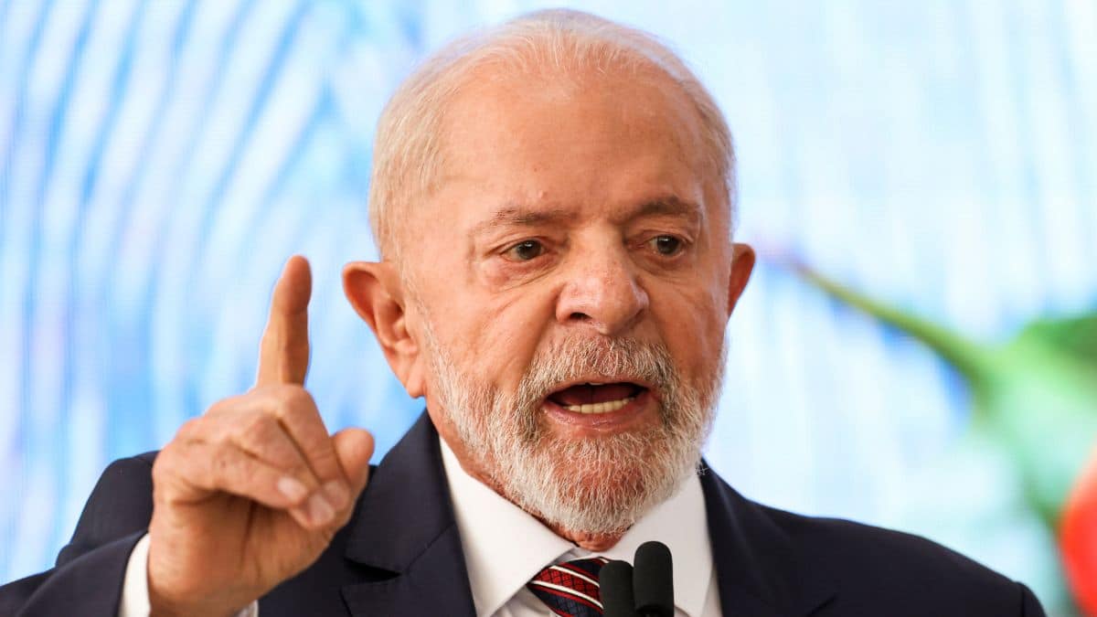 Lula: “Se a regulação das bets não der conta, eu acabo”
