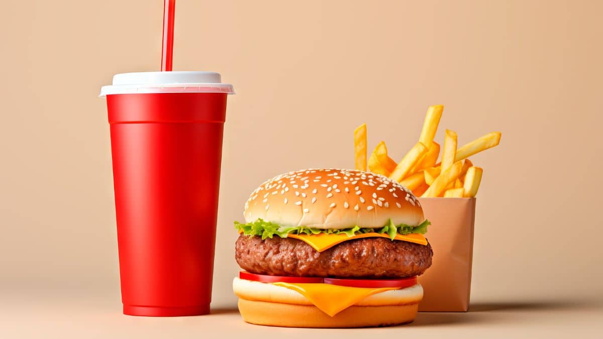 McDonald’s sofre com crise no fornecimento de batatas fritas