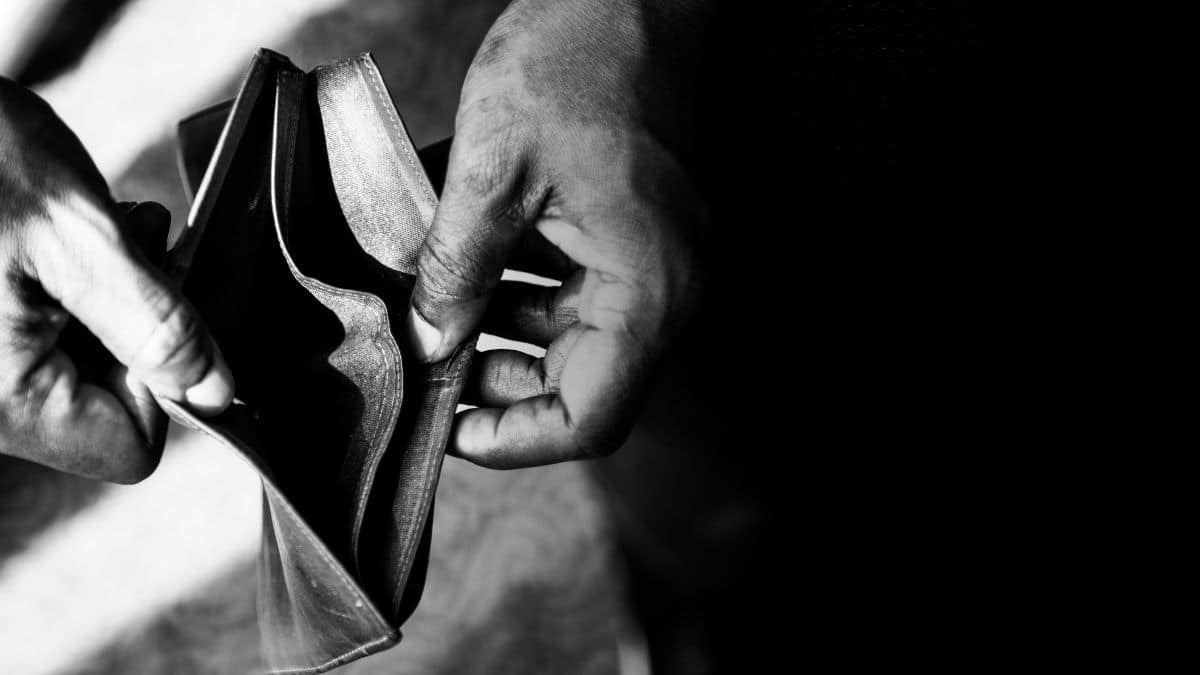 Pobreza na Argentina atinge mais de 50% e afeta crianças