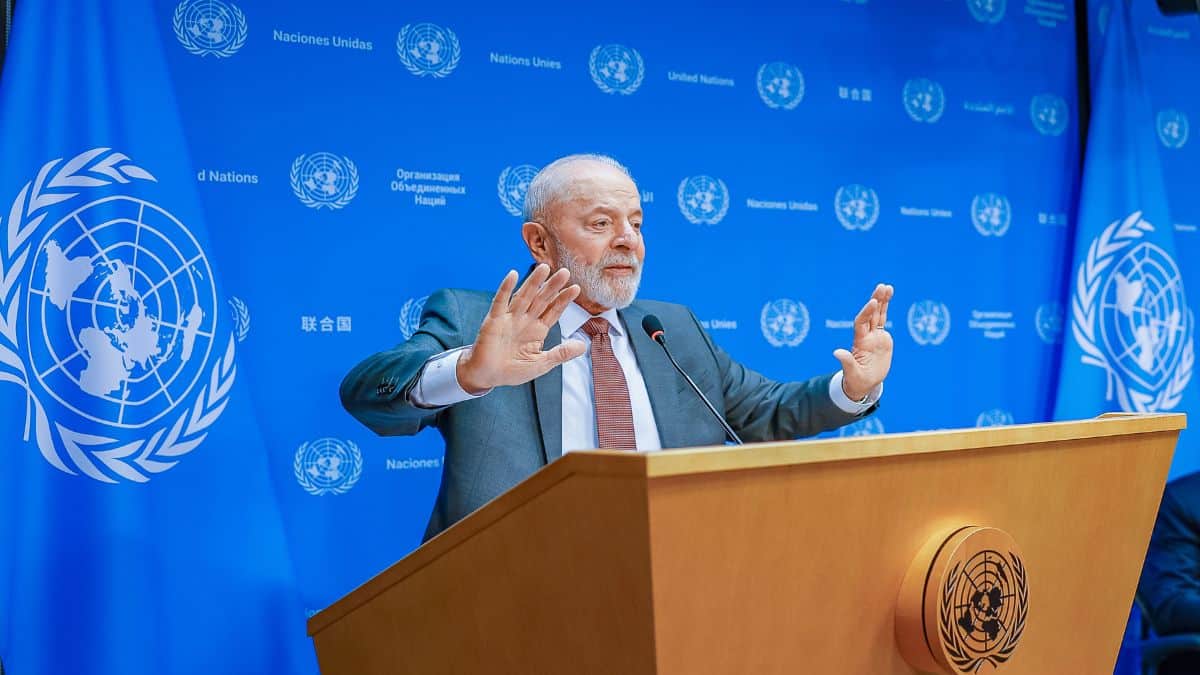 Presidente Lula perde no TJ-SP e deve pagar R$ 150 mil à IstoÉ