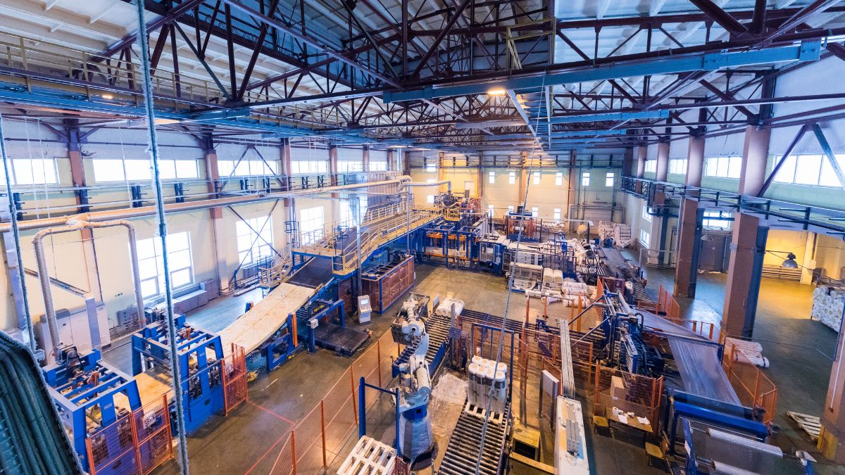 Produção industrial da zona do euro cresce 1,8% em agosto