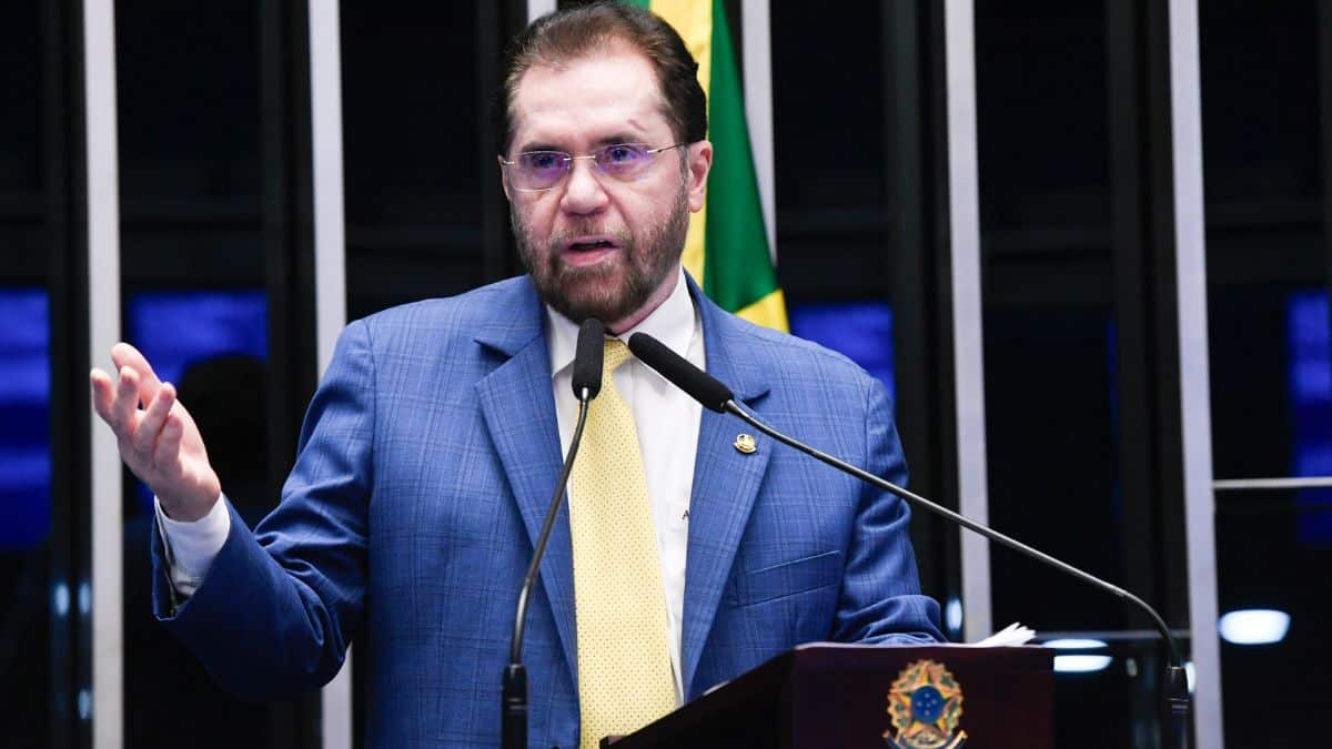 Repasse de verbas públicas para ONGs gera polêmica no Senado