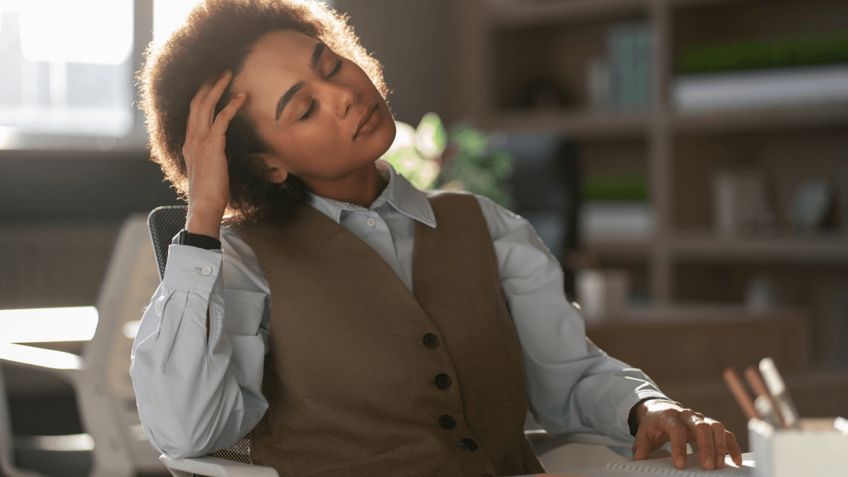 Saúde mental: Veja quatro dicas para os empreendedores