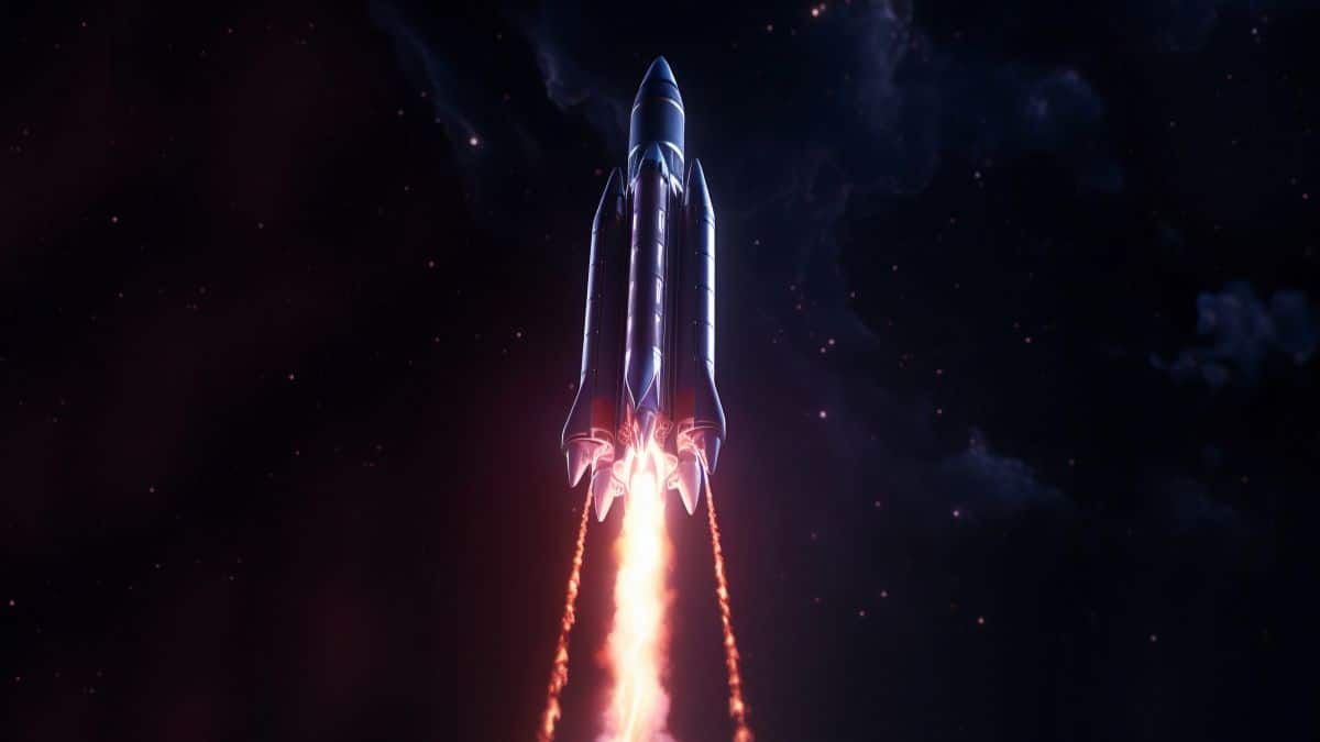 SpaceX realiza voo do Starship e avança na exploração espacial