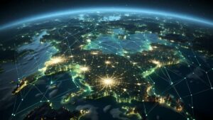 Startups querem substituir governos por "Estados em Rede"