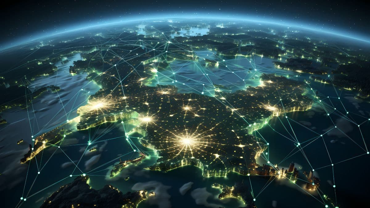 Startups querem substituir governos por "Estados em Rede"