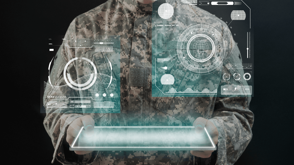 Tecnologia militar de Israel: Domo de ouro e outros sistemas