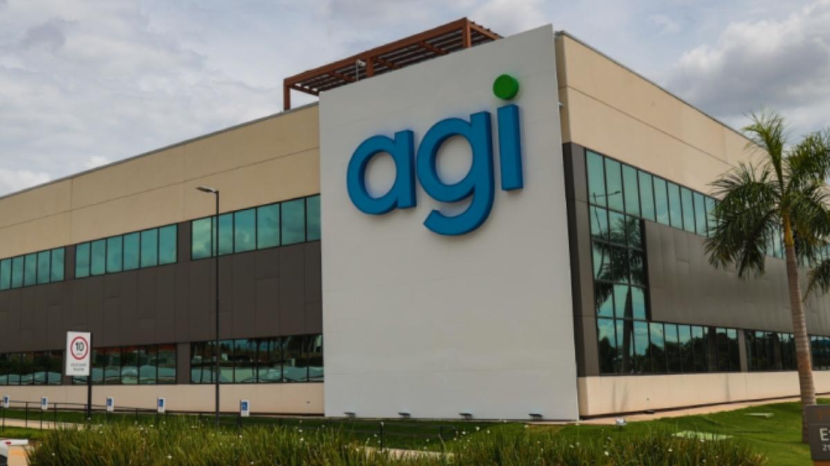 Sede do Agibank, que aposta em tecnologia para controle de inadimplência e planeja crescimento no mercado internacional.
