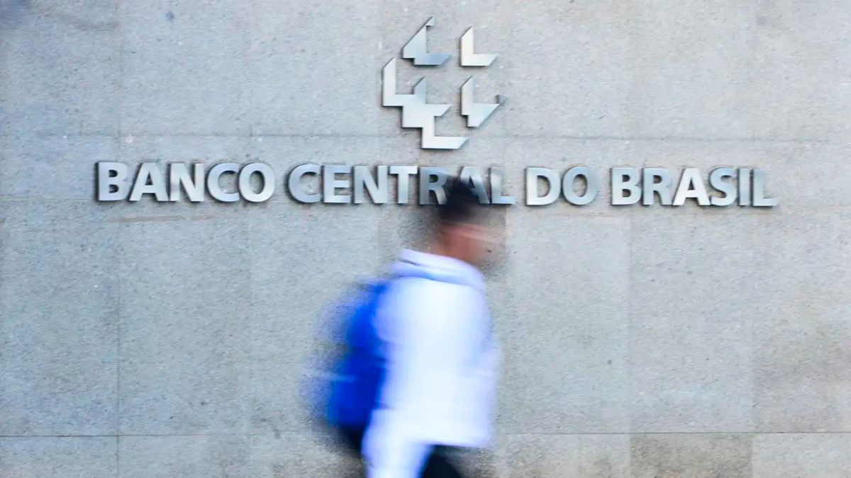 Imagem do Banco Central do Brasil para ilustrar a matéria sobre as contas públicas do Brasil