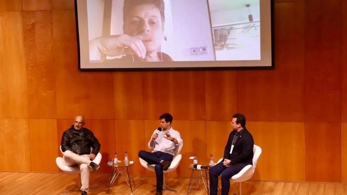 Especialistas do CNA debatem sobre irrigação e outorgas