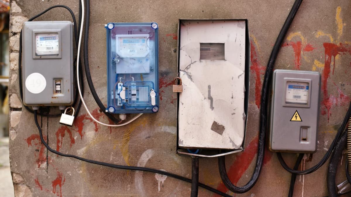 Equipamentos eletrônicos estão contribuindo para o furto de energia elétrica no Brasil.