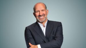 Imagem de Howard Lutnick, o novo secretário de Comércio dos Estados Unidos