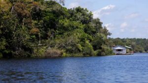 Ibama nega pedido da Petrobras para exploração na Foz do Amazonas