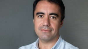 Imagem deMarcos Antonio Pinheiro Filho, novo CFO da Armac.
