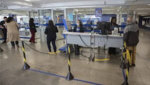 Mutirão de bancos e financeiras oferecem refinanciamento de dívidas