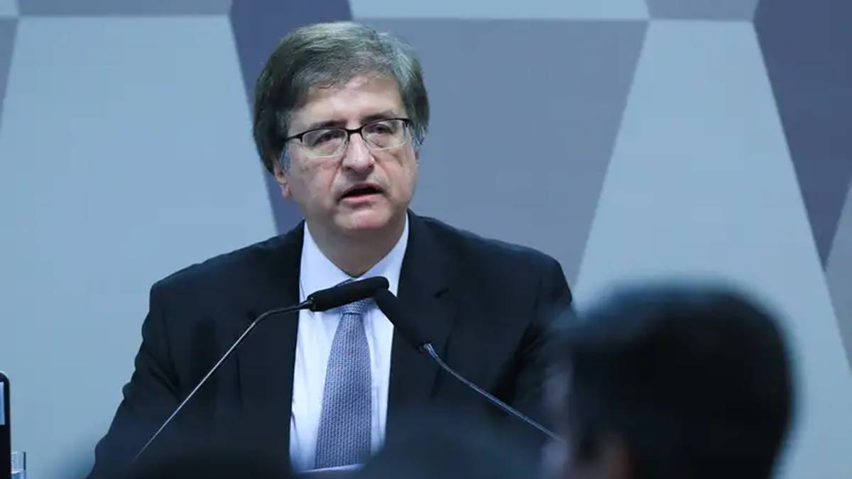 Paulo Gonet, procurador-geral da República, deve propor ação contra a lei das bets