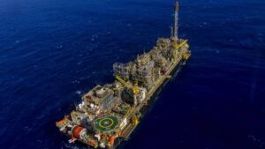 Pré-sal obtém produção recorde no mês de setembro