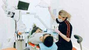 Imagem ilustrativa para representar a Odontoprev, que divulgou balanço de 3T24