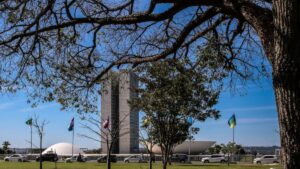 Imagem de Senado Federal