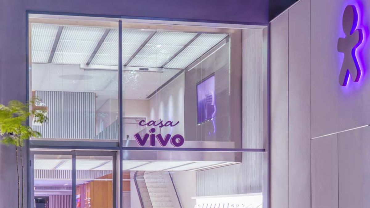 Lucro da Vivo sobe 18% e atinge R$ 1,1 bi no 1º trimestre, impulsionado por fibra óptica e pós-pago, com base de clientes em alta.