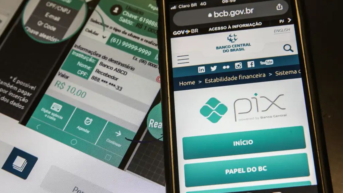 Bancos passam a oferecer PIX por aproximação. Pagamento sem QR Code chega a Android via Google Pay. Apple Pay e Samsung Pay aguardam liberação.
