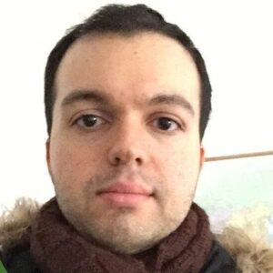 Foto de Thiago de Assis