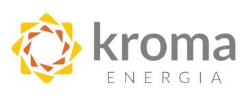 Anúncio Kroma Energia