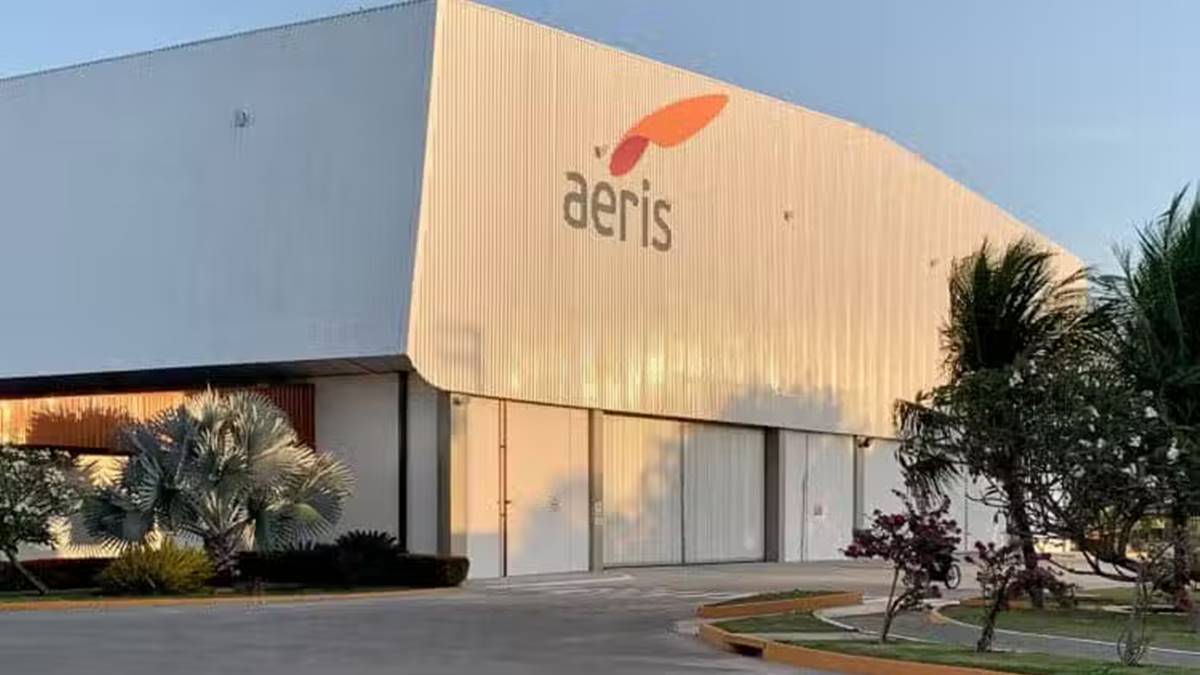 Unidade da Aeris, Aeris pede suspensão do pagamento de juros a debenturistas