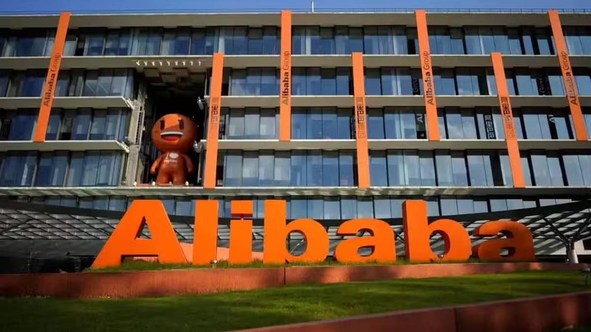Alibaba e E-Mart formam aliança de US$ 4 bilhões no e-commerce asiático