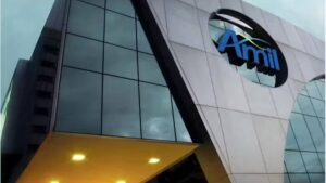 Sede da Amil. Fusão Amil e Dasa recebe aprovação do Cade