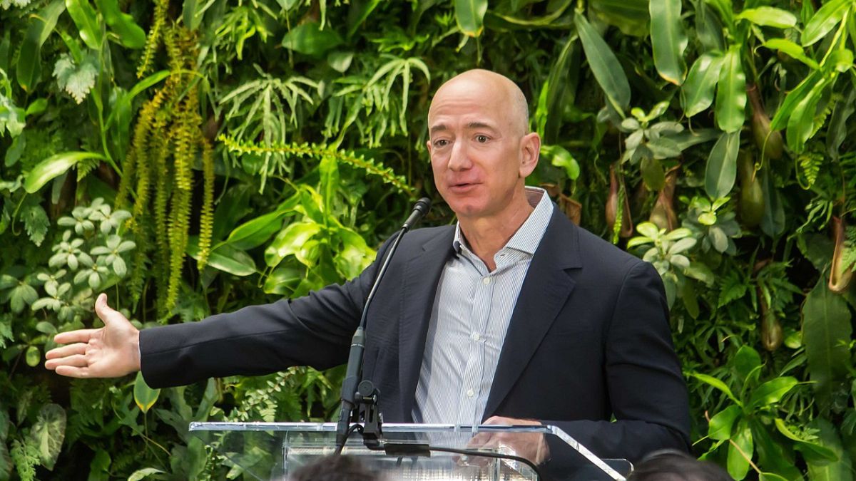 Elon Musk, Jeff Bezos e outros bilionários podem ser os primeiros trilionários do mundo, mas a desigualdade econômica segue sem grandes mudanças.