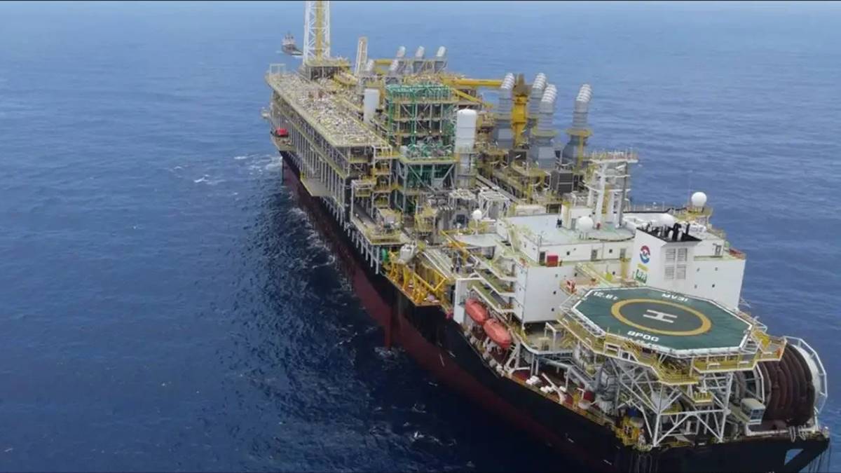 Lei de repasse de excedentes em contratos de petróleo tem sanção do governo federal