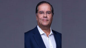 Imagem de Marcelo Milliet, novo CEO da OI.