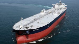 Novos navios da Transpetro terão tecnologia sustentável