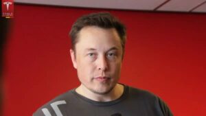 Imagem do empresário Elon Musk. Uso de drogas impede Elon Musk de ter acesso a contratos sigilosos