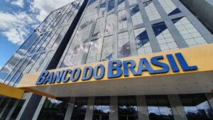 Ações do Banco do Brasil