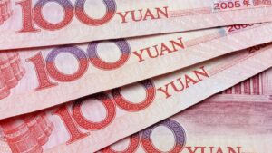 Estímulos na China